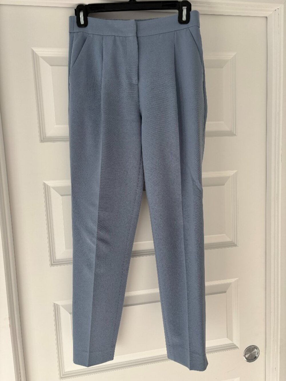 ✨ RW&CO. Light Blue Chino-Style Dress Pants ✨